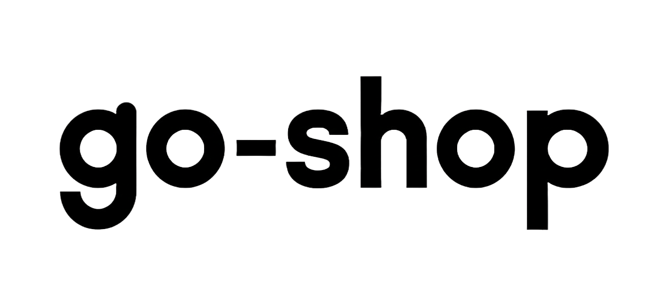 Go Shop Logo
