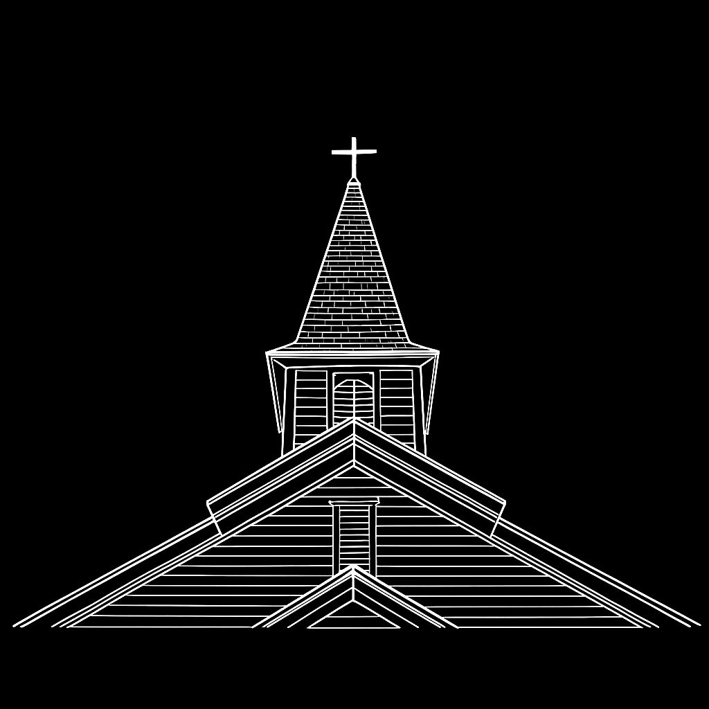 Church Site Custom Logo